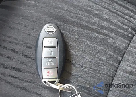 2017 Nissan Sentra Sv из США, поврежденный, VIN 3N1AB7AP7HL669905